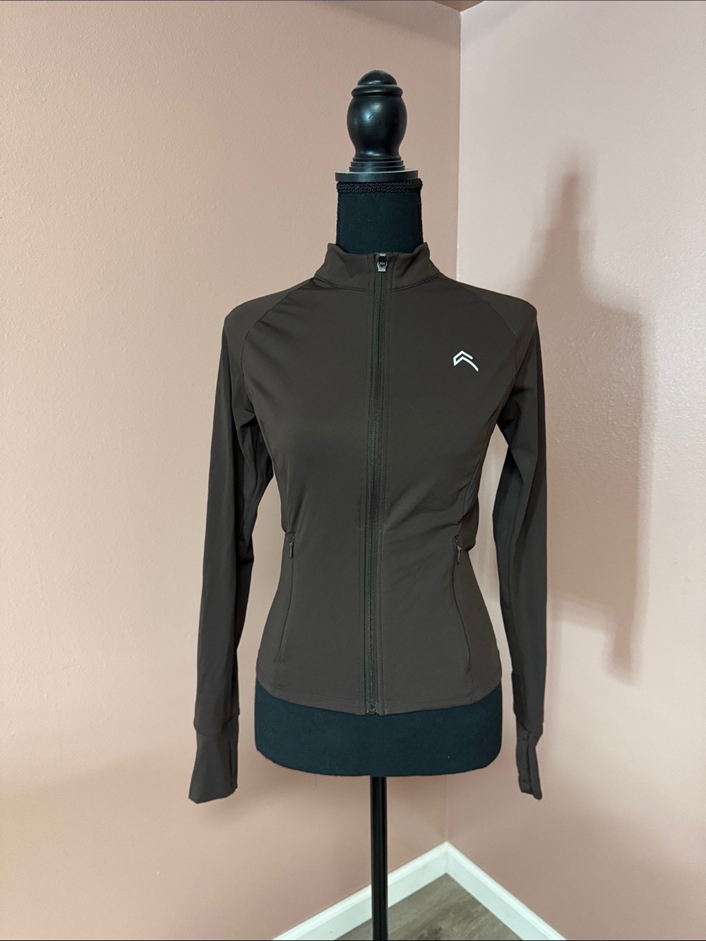 Unified Pocket Jacket